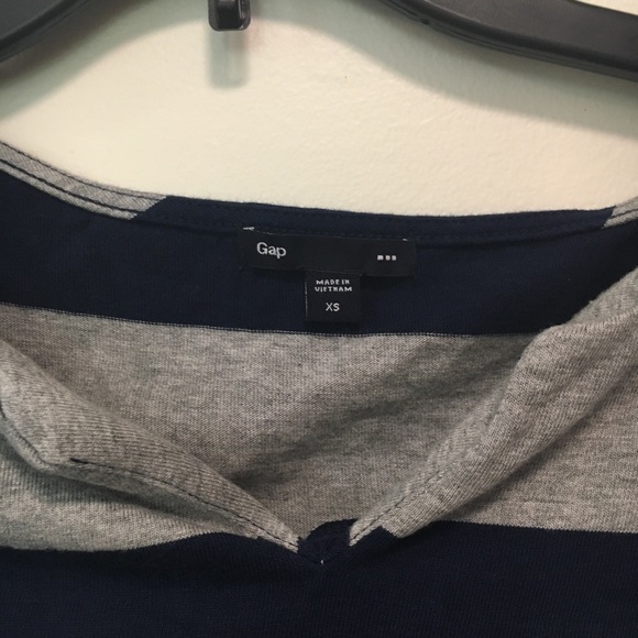 GAP striped dress - Picture 3 of 4